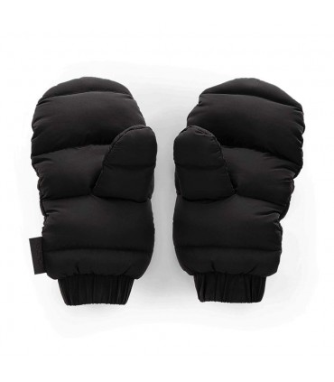 Saco y guantes invierno para carros Nuna