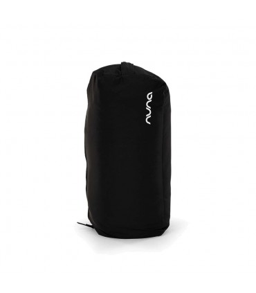 Saco y guantes invierno para carros Nuna