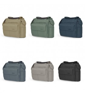 Bolso Inglesina Electa Dual Bag