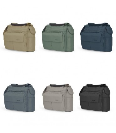 Bolso Inglesina Electa Dual Bag