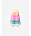 Mordedores apilables Rainbow Saro