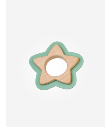 Mordedor Nature Toy Estrella Saro