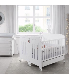 Kit duo gemelar Micuna
