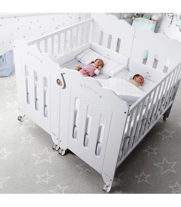 Kit duo gemelar Micuna