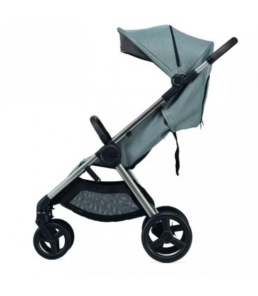 Cochecito de bebé Anex IQ Premium 3 en 1 pure carrito