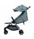 Cochecito de bebé Anex IQ Premium 3 en 1 pure silla de paseo