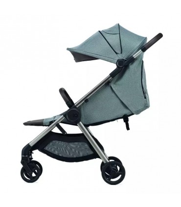 Cochecito de bebé Anex IQ Premium 3 en 1 pure silla de paseo
