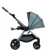 Cochecito de bebé Anex IQ Premium 3 en 1 pure