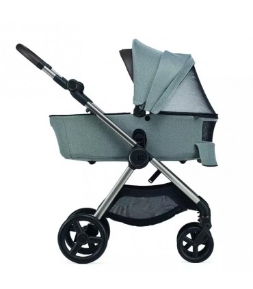 Cochecito de bebé Anex IQ Premium 3 en 1 pure