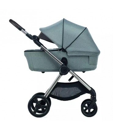 Cochecito de bebé Anex IQ Premium 3 en 1 pure