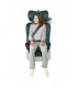Silla de coche Easy i-Size 40-150 cm Be Cool