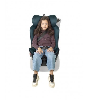 Silla de coche Easy i-Size 40-150 cm Be Cool