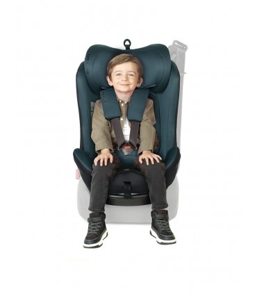 Silla de coche Easy i-Size 40-150 cm Be Cool