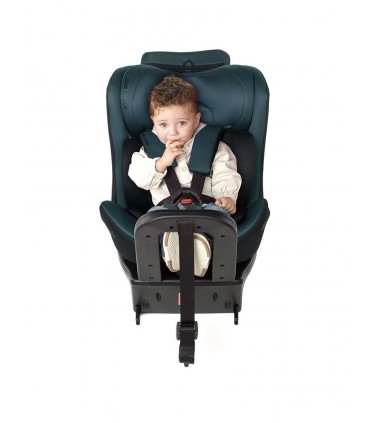 Silla de coche Easy i-Size 40-150 cm Be Cool