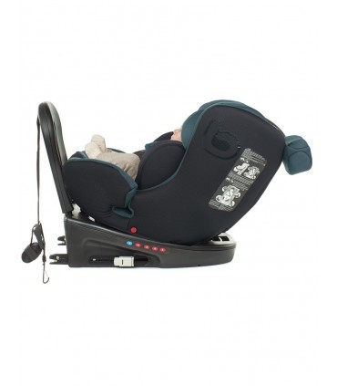 Silla de coche Easy i-Size 40-150 cm Be Cool