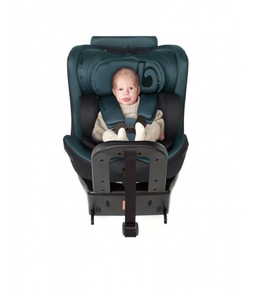 Silla de coche Easy i-Size 40-150 cm Be Cool