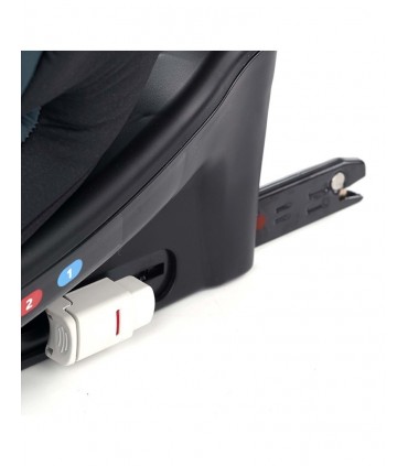 Silla de coche Easy i-Size 40-150 cm Be Cool