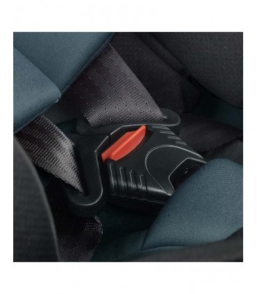 Silla de coche Easy i-Size 40-150 cm Be Cool