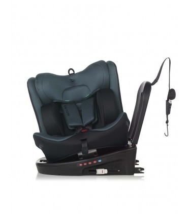 Silla de coche Easy i-Size 40-150 cm Be Cool