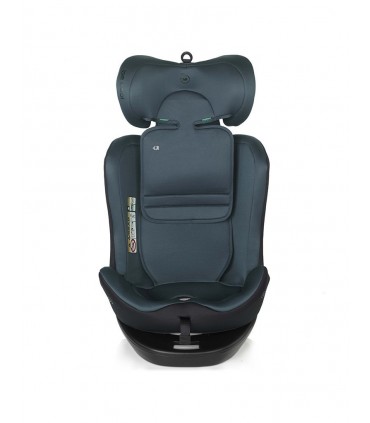 Silla de coche Easy i-Size 40-150 cm Be Cool