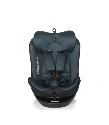 Silla de coche Easy i-Size 40-150 cm Be Cool