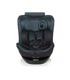 Silla de coche Easy i-Size 40-150 cm Be Cool