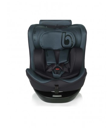 Silla de coche Easy i-Size 40-150 cm Be Cool