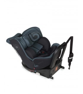 Silla de coche Easy i-Size 40-150 cm Be Cool PETROL