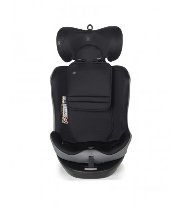 Silla de coche Easy i-Size 40-150 cm Be Cool
