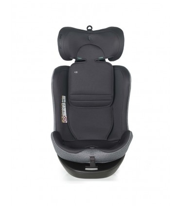 Silla de coche Easy i-Size 40-150 cm Be Cool
