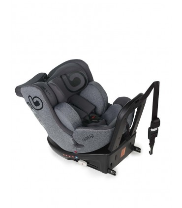 Silla de coche Easy i-Size 40-150 cm Be Cool