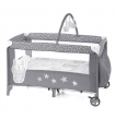 Cuna de viaje Duo Level Toys de Jané