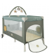 Cuna de viaje Jané One Level Toys