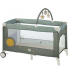 Cuna de viaje Jané One Level Toys