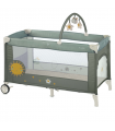 Cuna de viaje Jané One Level Toys