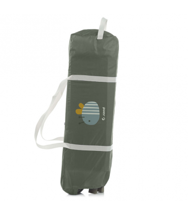 Cuna de viaje Jané One Level Toys