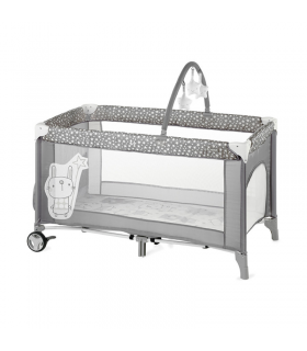Cuna de viaje Jané One Level Toys