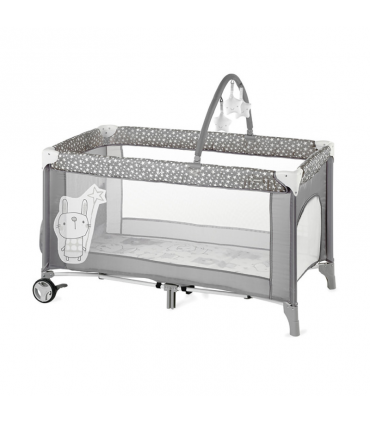 Cuna de viaje Jané One Level Toys
