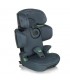 Silla de coche plegable Foldy i-Size 100-150 cm Be Cool Be Petrol