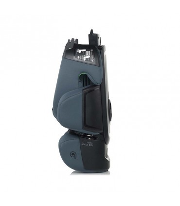 Silla de coche plegable Foldy i-Size 100-150 cm Be Cool