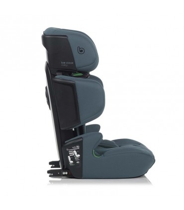Silla de coche plegable Foldy i-Size 100-150 cm Be Cool