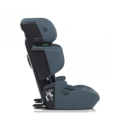 Silla de coche plegable Foldy i-Size 100-150 cm Be Cool