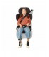 Silla de coche plegable Foldy i-Size 100-150 cm Be Cool