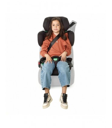 Silla de coche plegable Foldy i-Size 100-150 cm Be Cool