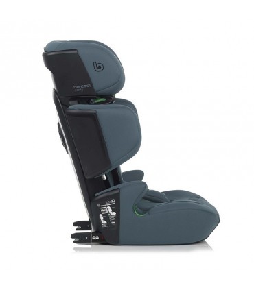 Silla de coche plegable Foldy i-Size 100-150 cm Be Cool