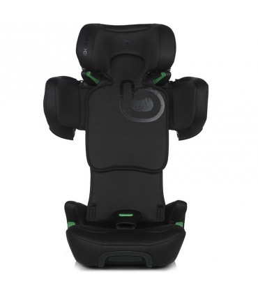 Silla de coche plegable Foldy i-Size 100-150 cm Be Cool