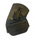 Adaptador izquierdo capazo Mountain Buggy