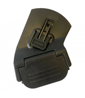 Adaptador izquierdo capazo Mountain Buggy