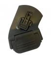 Adaptador izquierdo capazo Mountain Buggy