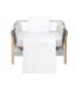 Textil minicuna Elephant Time Kikka Boo